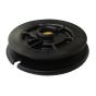 Rope Pulley/Rotor for Stihl TS410, TS420, TS400 Disc Cutters - Replaces 4223 190 1001