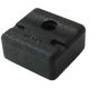 Rubber Tank Foot for Stihl TS400 Disc Cutter - 4223 792 9300