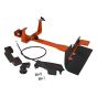 Support Attachment Kit TS400 for Stihl FW20 - OEM No.4223 790 0702
