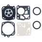 Carb Repair Kit for Stihl TS700, TS800 Disc Cutters - 4224 007 1008