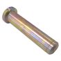 Pin for Stihl FW20 Disc Cutter - Genuine Stihl Part - 4224 182 8901