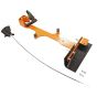 Support Attachment Kit for Stihl TS700/800 Disc Cutters - 4224 790 0705