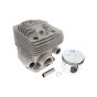 Cylinder With Piston 56 mm for Stihl TS800, TS700 - 4224 020 1205
