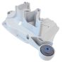 Crankcase, Fan Side for Stihl TS700 Petrol Disc Cutter - 4224 020 2605