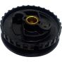 Rope Rotor for Stihl TS460, TS800 - 4224 190 1001