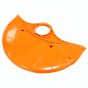 Deflector for Stihl TS800 Disc Cutter - Genuine Stihl No. 4224 700 8110