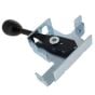 Lever for Stihl FW20 Disc Cutter Cart - OEM No. 4224 790 6201