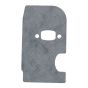 Muffler/Exhaust Gasket for Stihl HS72, HS74 Hedgetrimmers - 4226 149 0600