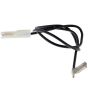 Short Circuit Wire for Stihl HS72, HS74, HS76 Hedgetrimmers - 4226 440 1100