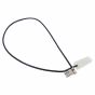 Short Circuit Wire 315 mm for Stihl HS75 Hedge Trimmer - 4226 440 1104