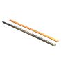 Cutter Bar 750 mm / 30'' for Stihl HS75, HS80 Hedgetrimmers - 4226 710 5923