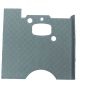 Gasket for Stihl HS75, HS80 - 4226 129 0905