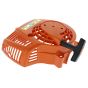 Fan Housing With Rewind Starter for Stihl HS45 Hedge Trimmer- 4228 080 2101