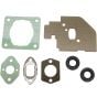 Set Of Gaskets for Stihl HS45 Hedgecutter - 4228 007 1050