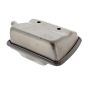 Exhaust Muffler for Stihl HS45, HS52 Hedgetrimmer - OEM No. 4228 140 0600