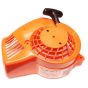 Fan Housing With Rewind Starter for Stihl BG45, BG46 - 4229 080 2105