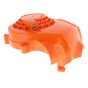 Fan Housing for Stihl BG45, BG46 Leaf Blowers - 4229 080 1802