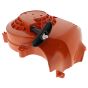 Fan Housing with Rewind Starter for Stihl BG45, BG46 Blowers - OEM No. 4229 080 2102