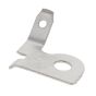 Connector Tag for Stihl BG45, BG46 Blowers - OEM No. 4229 431 2101