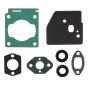 Set Of Gaskets for Stihl HS81R, HS81RC - 4237 007 1000