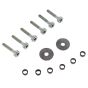 Blade Clearance Adjuster Kit 1000mm/40" for Stihl HS81R, HS81RC Hedgetrimmer - OEM No. 4237 007 1003