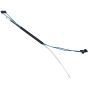 Throttle Cable for Stihl HS81R, HS81RC - 4237 180 1102