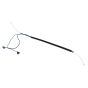 Throttle Cable for Stihl HS82, HS87 Hedgetrimmer - 4237 180 1105