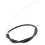 Throttle Cable fits Stihl HS82, HS87 Petrol Hedgetrimmers - 4237 182 3204