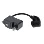 Ignition Module for Stihl HS82, HS87 Hedge Trimmers - Genuine Part - 4237 400 1307