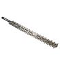 Blade 500 mm / 20'' T for Stihl HS81R, HS81RC - 4237 710 6050