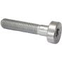 Spline Screw IS-M5x25 for Stihl HS81R, HS81RC - 4237 716 0400