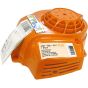 Fan Housing for Stihl HS81R, HS81RC - 4237 080 1811