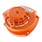 Fan Housing for Stihl HS 81 RC-E, HS 81 TC-E Ergo Start Hedge Trimmers - OEM No. 4237 080 1812