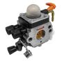 Carburettor for Stihl HS 82 HS 87 Hedgetrimmers - 4237 120 0615