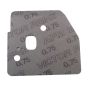 Gasket for Stihl HS81R HS81RC Hedge Trimmers - Genuine Part - 4237 129 0905