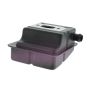 Muffler for Stihl HS87 Hedge Trimmer - OEM No. 4237 140 0609