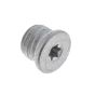 Screw Plug for Stihl HS81R, HS81RC Hedge Trimmers - OEM No. 4237 641 6502
