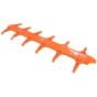 Cutter Guard for Stihl HS82R Hedge Trimmers - 4237 740 9503