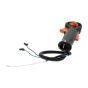 Control Handle for Stihl HS87 Hedgetrimmer - OEM No. 4237 790 1302
