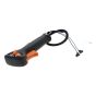 Control Handle for Stihl HS87 Hedgetrimmer - OEM No. 4237 790 1302