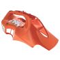 Shroud for Stihl TS410 **Electronic Water Feed Type Only** - 4238 080 1602