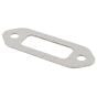 Exhaust Gasket for Stihl TS410, TS420 Disc Cutters - OEM No. 4238 149 0600