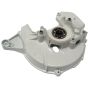 Crankcase (Flywheel Side) for Stihl TS410 TS420 Disc Cutter - OEM No. 4238 020 2613