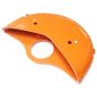 14 inch Blade Guard for Stihl TS420,  TS 420-Z Disc Cutter -  OEM No. 4224 700 8102