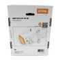 Service Kit for Stihl TS410 Disc Cutter - 4238 007 4102 - No. 35