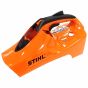 SHROUD for Stihl TS410  - 4238 080 1604