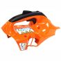 SHROUD for Stihl TS410  - 4238 080 1604