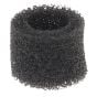 Sponge Sleeve fits EK7650H Disc Cutters - 424023-8