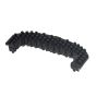 Cushion Rubber for Makita BHR202, BHR241 Hammer Drills - OEM No. 424042-4