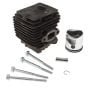 Cylinder And Piston Kit fits Stihl BG86, BR200 Leaf Blowers - 4241 020 1203